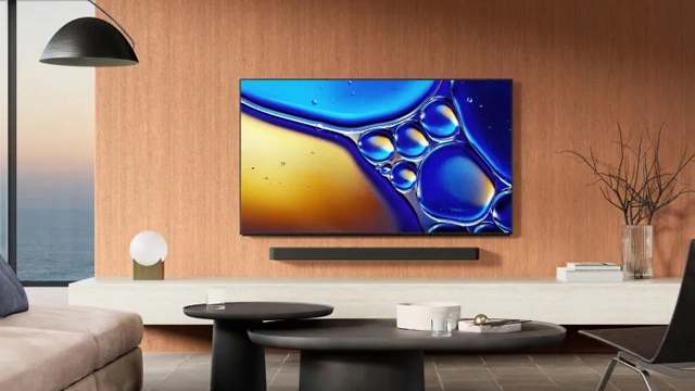 索尼宣布将分拆电视业务，由TCL组建新合资公司承接