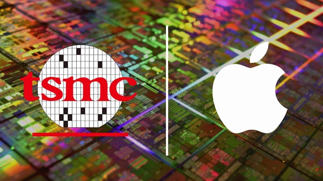 台积电或将取消苹果优先发货的待遇，因手机芯片已非首要营收来源