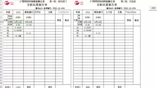 勤哲Excel服务器：让实验室数据采集与报表生成高效可控