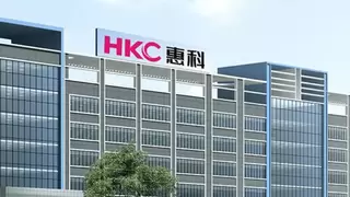 惠科股份多技术路线并行，构筑新型显示领域差异化优势