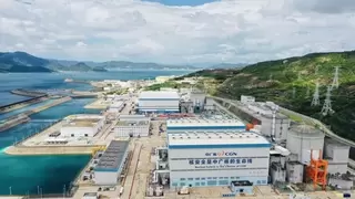 AI赋能核工业安全新变革 数通魔方以核心技术破解行业痛点