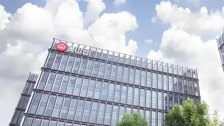 金山云星流全面升级 以智算穿越云上AI新周期