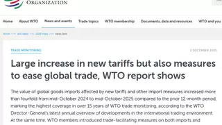 2026年跨境电商的增长机会，就藏在这一趋势里……