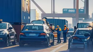 喜相逢收购旷时科技：港股稀缺标的的诞生与毫米波雷达的黄金时代