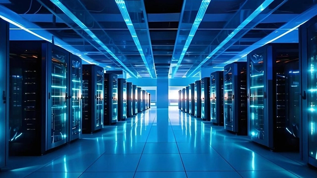 OpenAI数据中心将自行承担能源成本并限制用水量