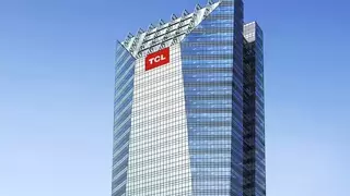 TV面板价格上涨！TCL科技等显示企业Q1业绩预期持续升温
