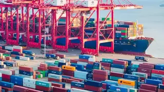 当外贸独立站走向“增长型”：谁在重塑行业标准？