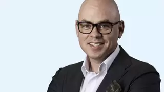 2026年，开启根本性重塑，决胜未来十年——CEO的核心使命：打造数字自主企业