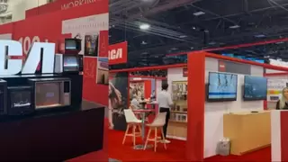 全球首秀！RCA 耳机成CES“人气王”，揭秘背后“AI大脑”