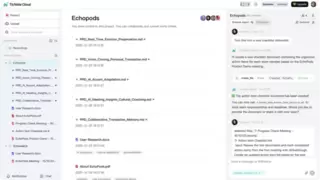 超越记录，打造协作新生态｜出门问问TicNote系列新品亮相CES 2026