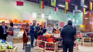 丝途MART，XSXT双品牌抢占进口零售新风口，与强者同行共赢万亿市场