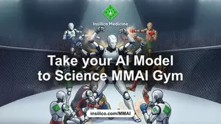 英矽智能上线大语言模型训练框架MMAI Science Gym，赋能通用模型实现垂类领域专精