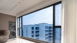 “超一线高端品牌”博仕门窗，以X12内开系统窗解锁品质家居新体验