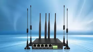 2026工业路由器厂商盘点：企业如何挑选数字化转型“真伙伴”？