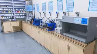 不止于制造：云南领克粉末如何以技术研发定义产品竞争力