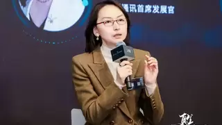 中兴通讯首席发展官崔丽：AI产业正迈入多维竞争新阶段