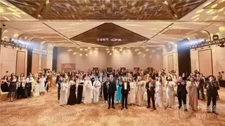 十载鎏金，巅峰启新 | TC GROUP品牌重塑十周年庆典暨2026年会圆满举行