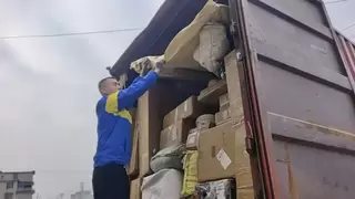 抵达的深度：在山河褶皱处，传递德邦温度