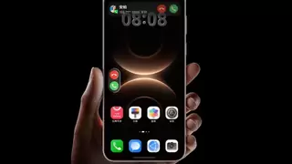 鸿蒙 6“智感握姿” 让交互体验更“近”一步