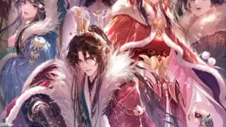 反套路穿书“天花板”回归，爱奇艺动漫《成何体统 第2季》1月25日开播