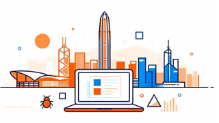 Testin云测助力香港金融数智化：以AI+云测试攻克QA难题