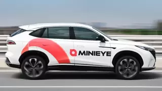 覆盖海内外车型，佑驾创新获13亿智能驾驶大单