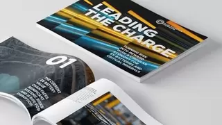 全球首份动力电池循环经济研究报告发布 “全球能源循环计划“敲定行动路线图