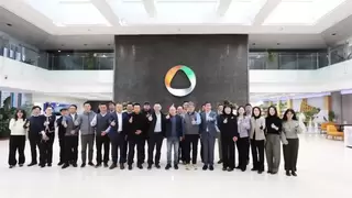 亚信科技、ABB机器人联合成立“具身智能实验室”共筑Physical AI新范式