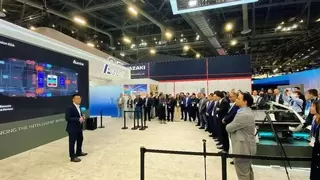 打破域界，车联天下Deep Fusion EEA定义全域融合与实时协同新标准