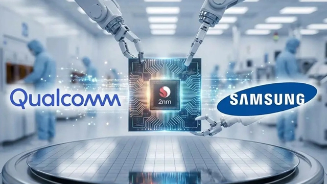 三星2纳米GAA工艺良率趋于稳定,获得高通订单的可能性增加