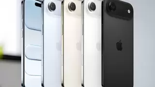 苹果iPhone Air在中国销量仅20万台，而iPhone 17系列已达1700万台