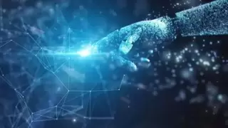 政策技术协同奏响人形机器人产业强音，微美全息以AI模型为具身产业注入动能！