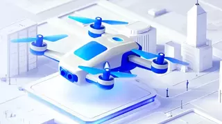 中科星图发布2025年业绩预告：转型期短期承压 新业务蓄力成长