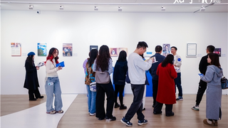 知乎举办15周年线下展览，马伯庸、张小龙等展品勾勒社区成长历程
