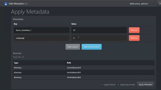 Dell PowerScale嵌入式元数据支持：让文件存储像对象存储一样智能