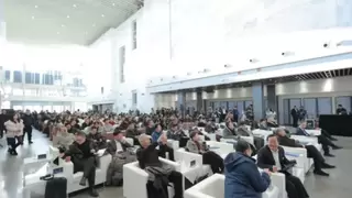 星箭为用·融创未来 商业航天产教融合新生态论坛召开