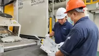 再添1.3亿重磅订单！海骊镁合金深化新能源汽车核心供应链布局