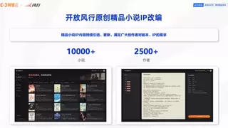 风行在线携手阿里云通义大模型，AI漫剧创作平台“橙星梦工厂”，引领数字内容生产新范式！