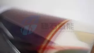 稳石氢能：AEM技术深度赋能，铸就产业竞争优势