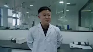 欣诺环境碳（CO2）捕集中试平台正式落成投运