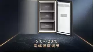 年关将近 澳柯玛零嵌四季鲜储冰箱把思念锁进冰箱