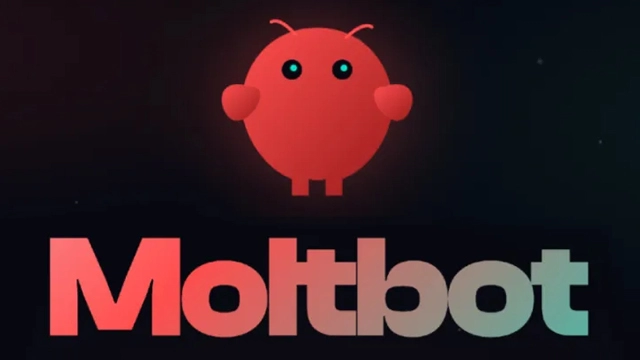 开源AI智能体Moltbot成为科技界的新宠