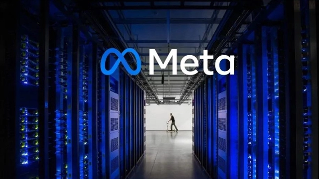 Meta斥资640万美元开展宣传活动，争取公众对新建数据中心的支持