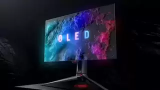 OLED显示器面板出货量在2025年增长了65%，预计2026年将继续保持50%以上的增长率