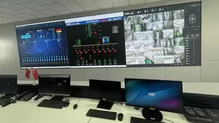 中国安储能源02399.H.K全面布局全球储能资产，股东共赢绿色未来