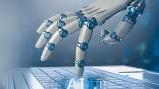 中国信通院刘腾飞：智能原生经济驱动未来产业规模化突破