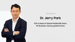 三星零信任战略：引领企业移动安全领域