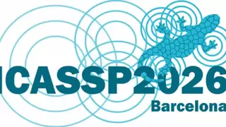 ICASSP 2026 ：深度之眼学员中稿22篇，领域顶会成果再创新高！