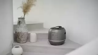 全球高端厨电领军者实力亮剑 酷晨精准控温电饭煲定义健康烹饪新标杆