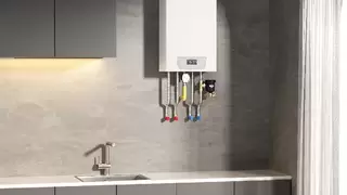 节能补贴加持！西屋壁挂炉助力家庭降低采暖成本